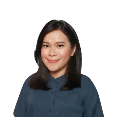 Catherine Florentina, M.Psi., Psikolog